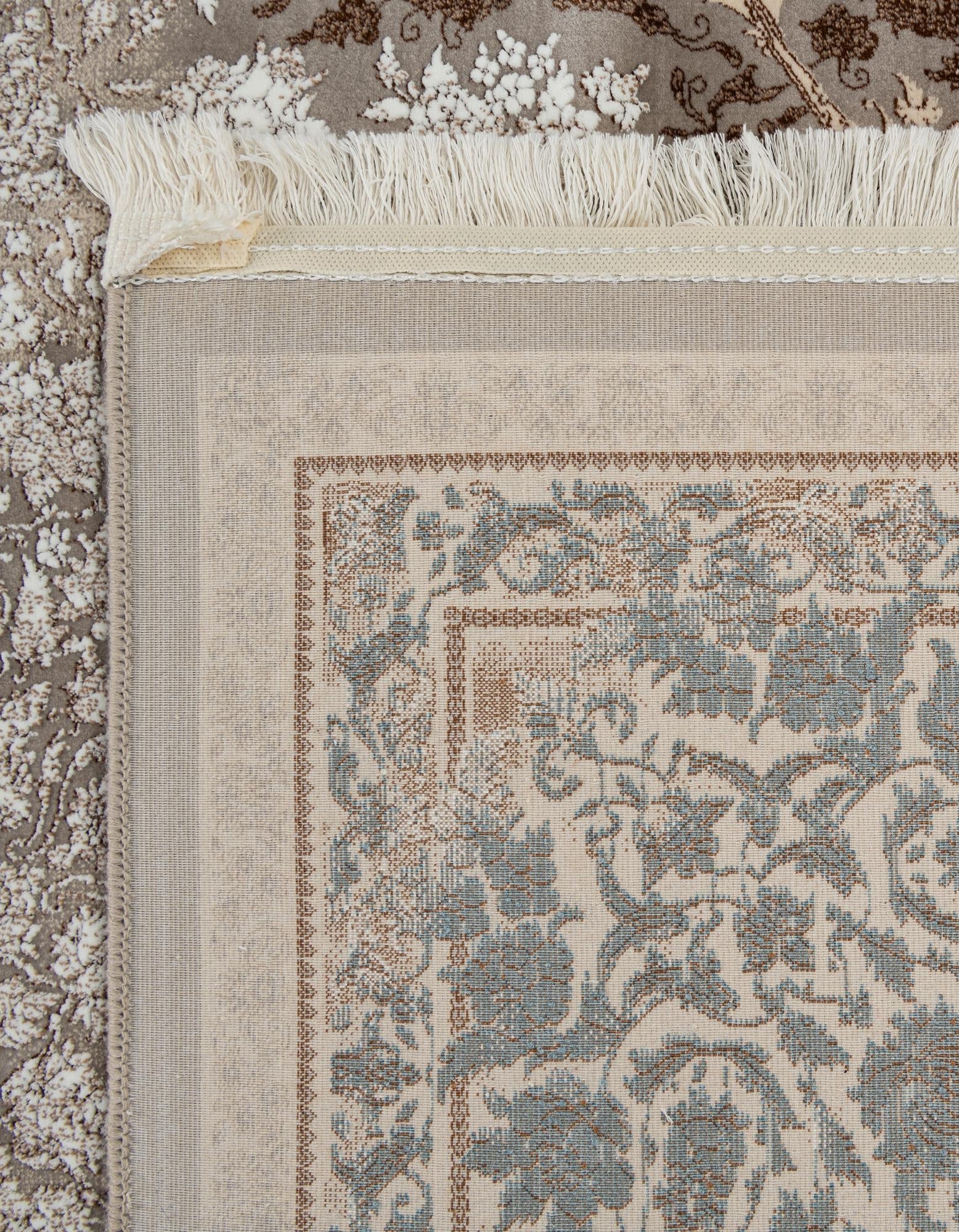 Verona Collection Area Rug -  Venice