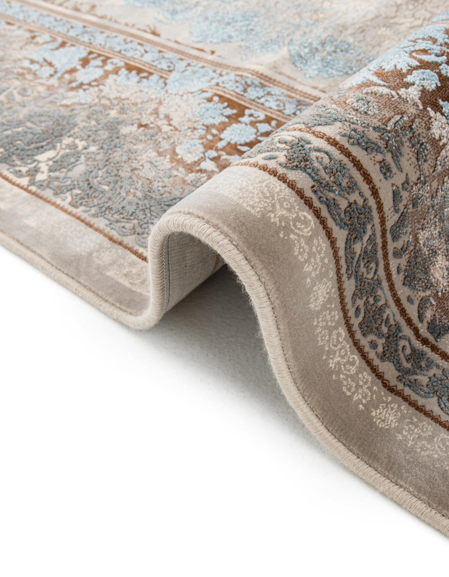 Verona Collection Area Rug -  Venice