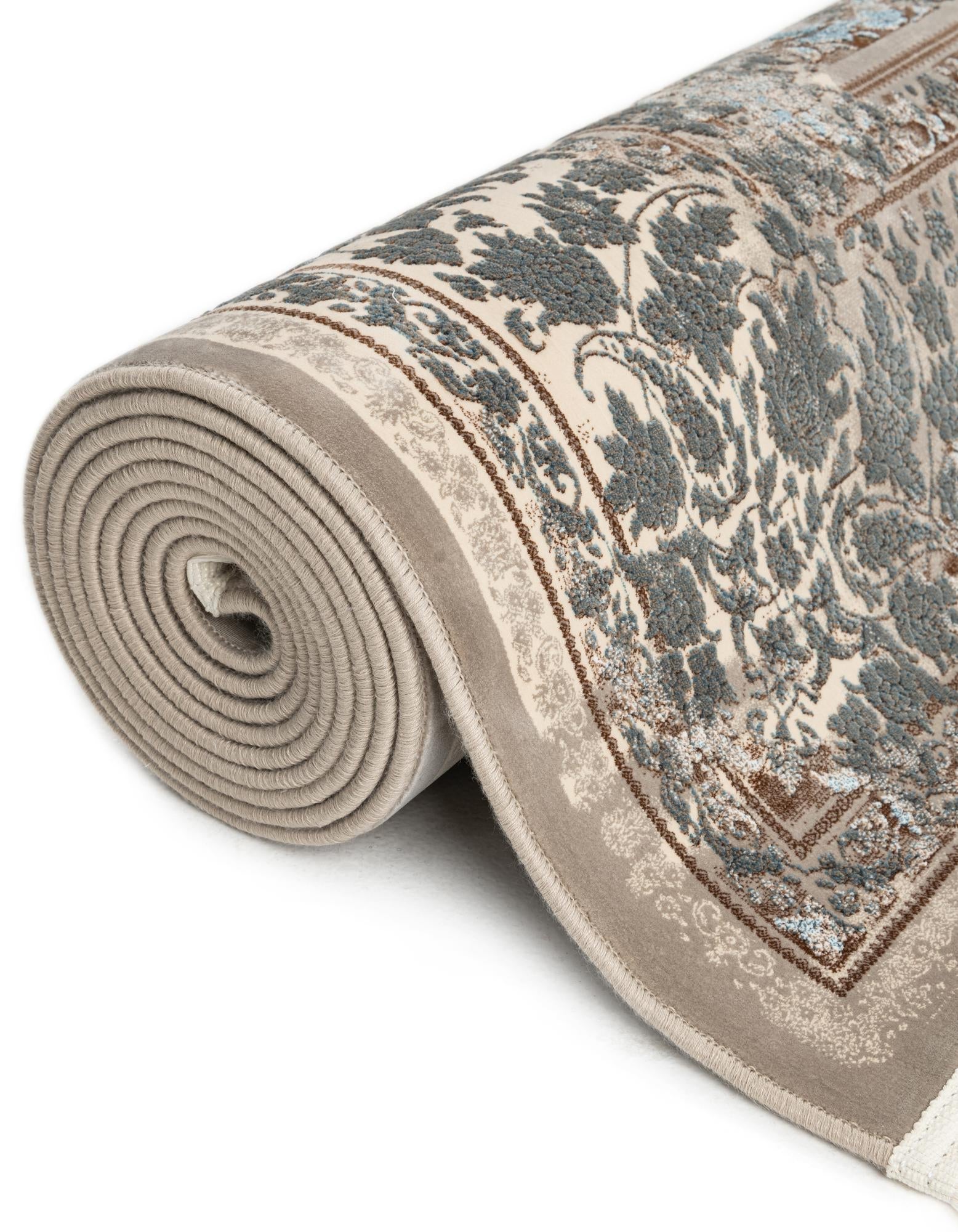 Verona Collection Area Rug -  Venice