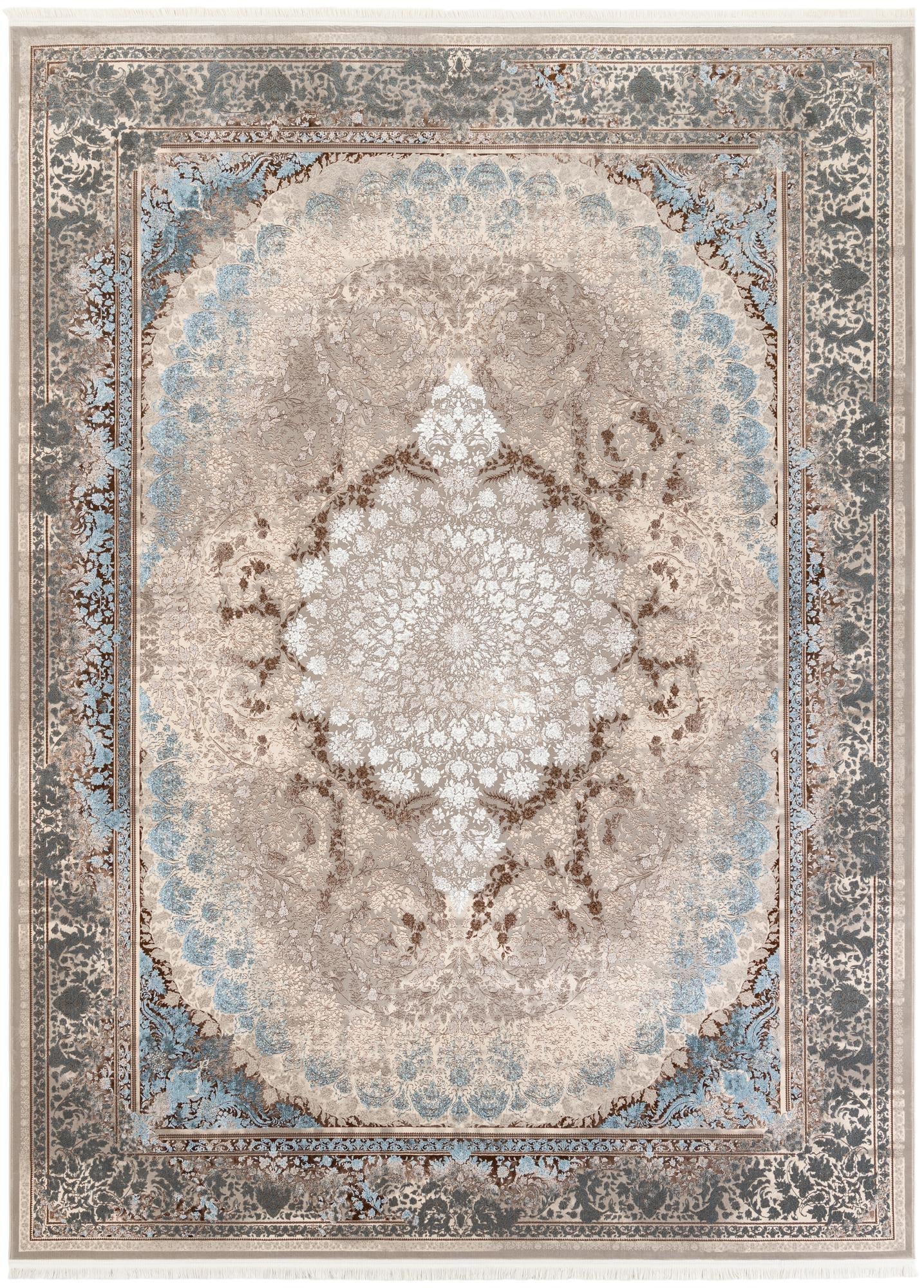 Verona Collection Area Rug -  Venice