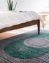 Calliope Collection Area Rug -  Delphi