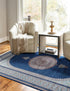 Calliope Collection Area Rug -  Delphi