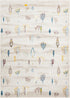 Coastal Haven Collection Area Rug -  Surfside