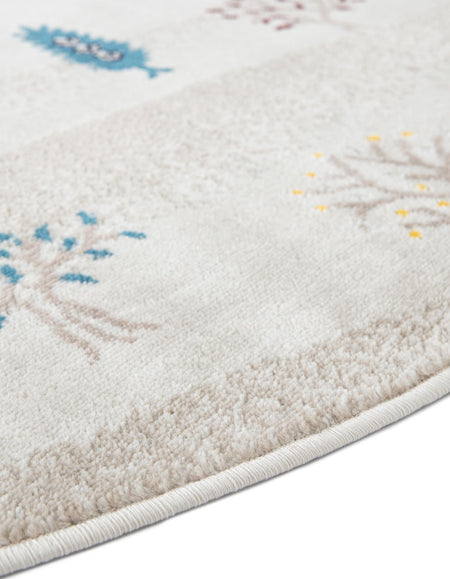 Coastal Haven Collection Area Rug -  Surfside