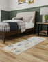 Coastal Haven Collection Area Rug -  Surfside