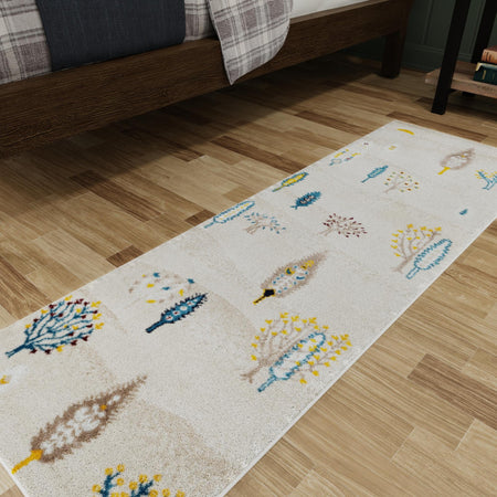 Coastal Haven Collection Area Rug -  Surfside