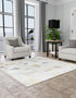 Coastal Haven Collection Area Rug -  Surfside