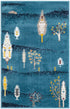 Coastal Haven Collection Area Rug -  Surfside