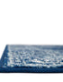 Dover Terrace Collection Area Rug - Marina (Navy Blue)