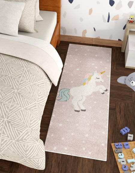 Wonder Tykes Collection Area Rug -  Tangle