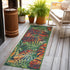 Coastal Terrace Collection Area Rug -  Pier