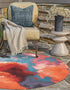 Urban Terrace Collection Area Rug -  Patio