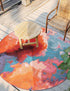 Urban Terrace Collection Area Rug -  Patio