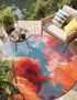 Urban Terrace Collection Area Rug -  Patio