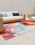 Urban Terrace Collection Area Rug -  Patio