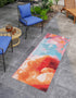 Urban Terrace Collection Area Rug -  Patio