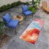 Urban Terrace Collection Area Rug -  Patio