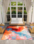 Urban Terrace Collection Area Rug -  Patio