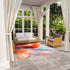 Urban Terrace Collection Area Rug -  Patio