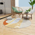 Urban Terrace Collection Area Rug -  Deck