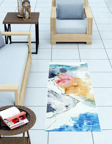 Urban Terrace Collection Area Rug -  Arbor