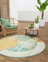 Urban Terrace Collection Area Rug -  Portico