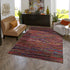 Thar Cotton Collection Area Rug - Alleppey