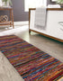 Thar Cotton Collection Area Rug - Alleppey