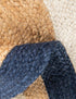 Woven Seaside Jute Collection Area Rug - Nantucket