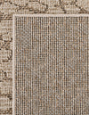 Savannah Escape Collection Area Rug - Mara Rectangle Khaki  lifestyle 38