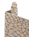 Savannah Escape Collection Area Rug - Mara Rectangle Khaki  lifestyle 46