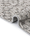 Savannah Escape Collection Area Rug - Mara Rectangle Light Gray  lifestyle 43