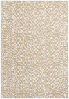 Savannah Escape Collection Area Rug - Mara Rectangle Beige  lifestyle 2