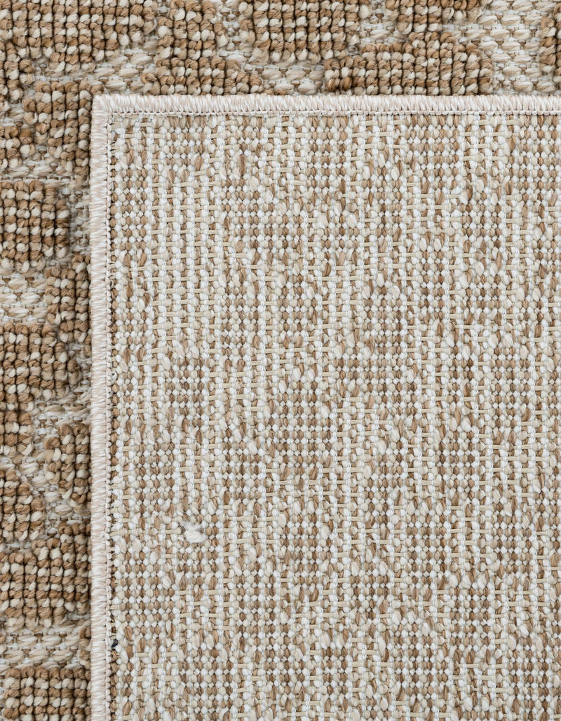 Savannah Escape Collection Area Rug - Mara Rectangle Beige  lifestyle 40