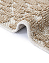 Savannah Escape Collection Area Rug - Mara Rectangle Beige  lifestyle 44