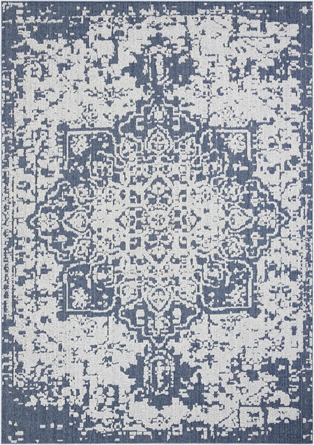 Patio Heritage Collection Area Rug - Santorini