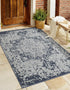 Patio Heritage Collection Area Rug - Santorini