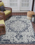 Patio Heritage Collection Area Rug - Santorini