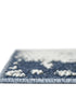 Patio Heritage Collection Area Rug - Santorini