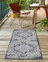 Patio Heritage Collection Area Rug - Santorini