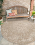 Patio Heritage Collection Area Rug - Santorini