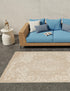 Patio Heritage Collection Area Rug - Santorini