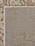 Patio Heritage Collection Area Rug - Santorini