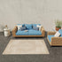 Patio Heritage Collection Area Rug - Santorini