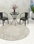 Patio Heritage Collection Area Rug - Santorini