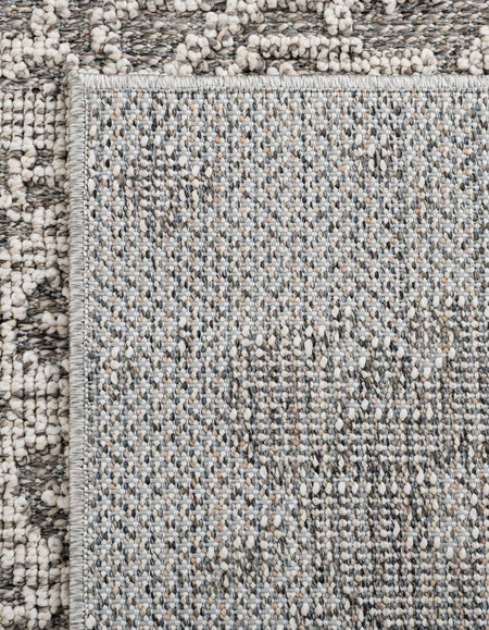 Patio Heritage Collection Area Rug - Santorini