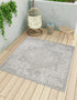 Patio Heritage Collection Area Rug - Santorini