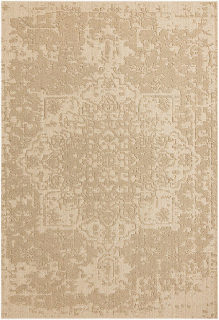 Patio Heritage Collection Area Rug - Santorini