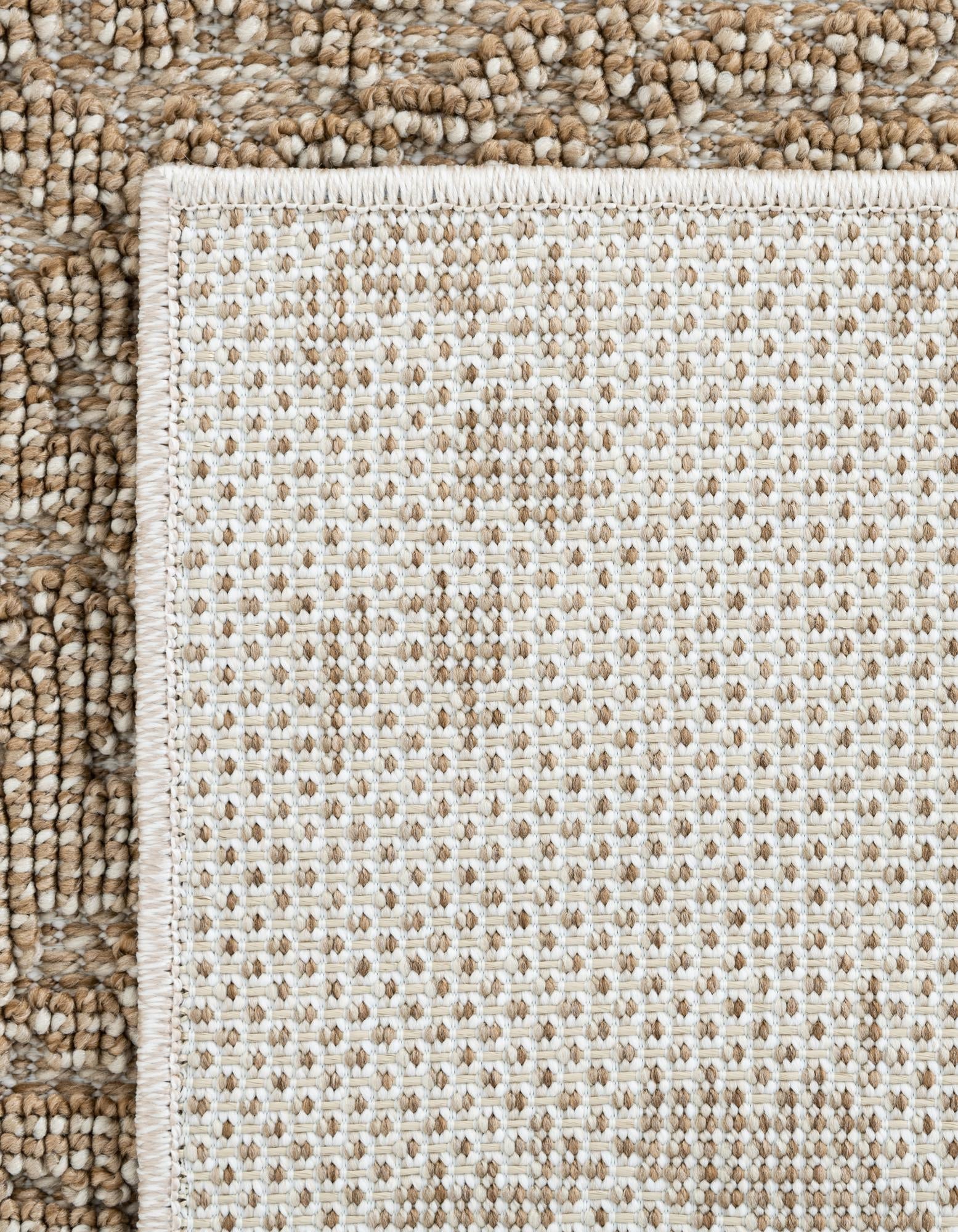 Patio Heritage Collection Area Rug - Santorini