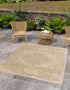 Patio Heritage Collection Area Rug - Santorini